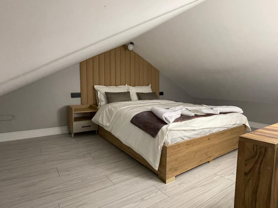 Sosyete Otel Hotel in Turkey