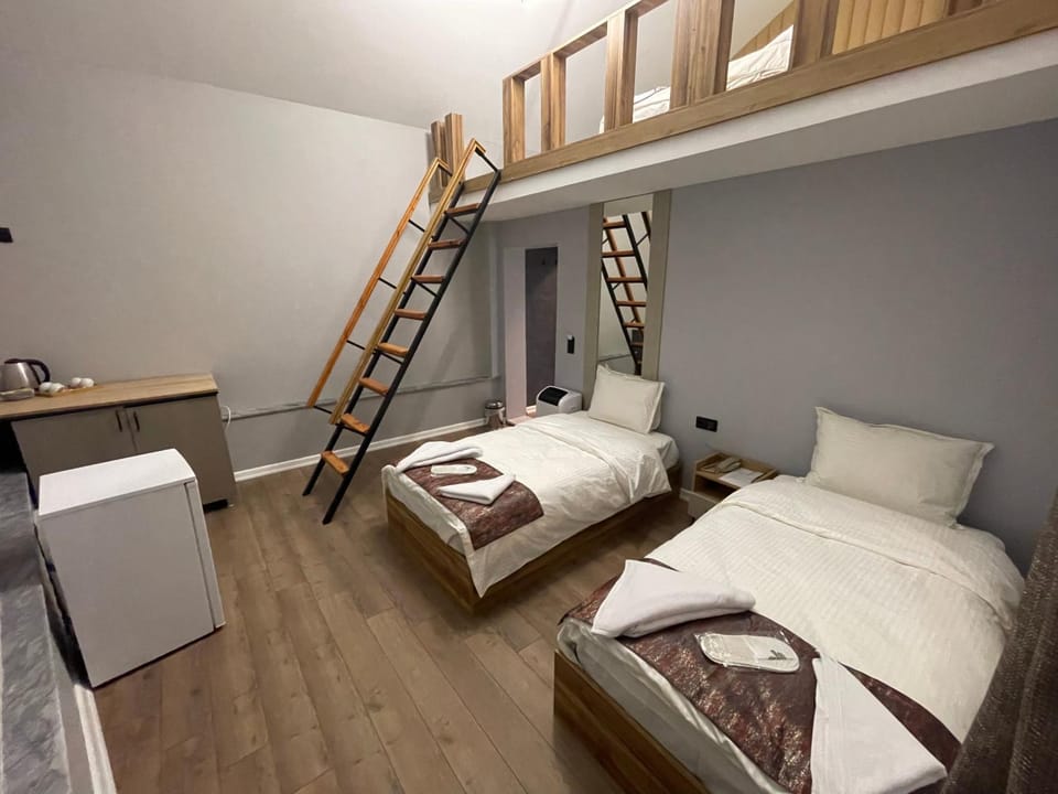 Sosyete Otel Hotel in Turkey
