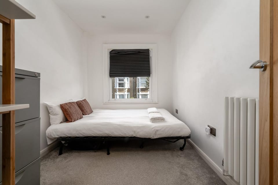 GuestReady - Modern Cottage in East Finchley Bed and Breakfast in London
