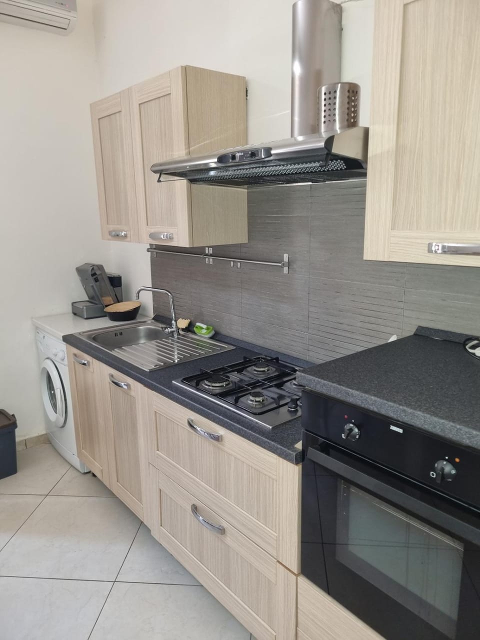 Sermi Apartment in Reggio Calabria