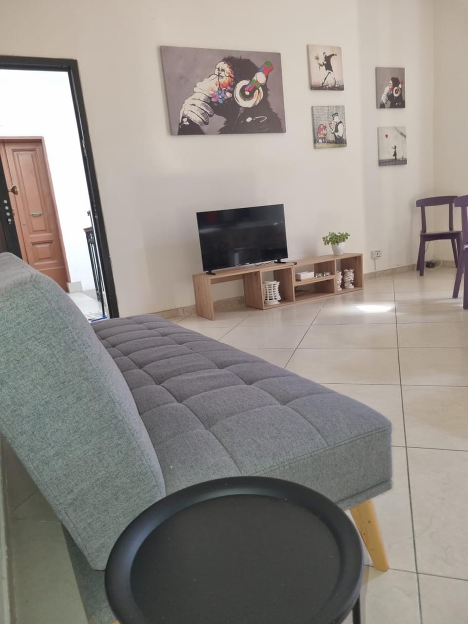 Sermi Apartment in Reggio Calabria