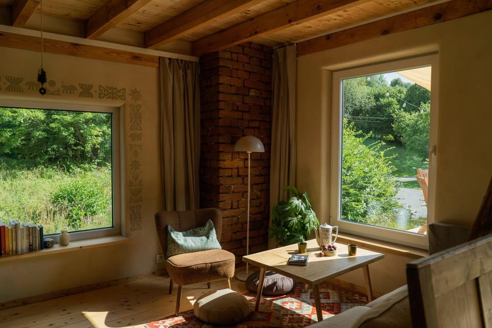 Dom House in Lower Silesian Voivodeship