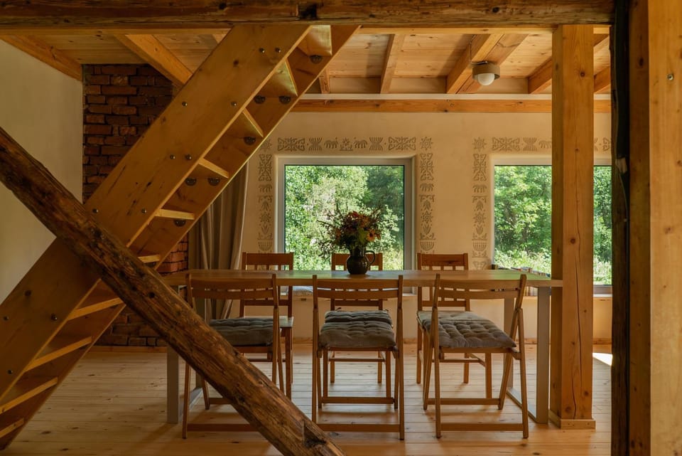 Dom House in Lower Silesian Voivodeship