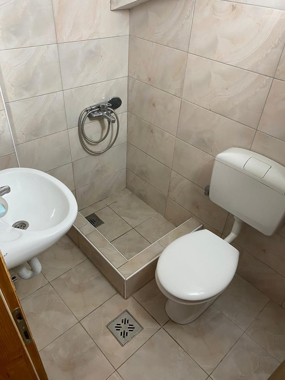Apartman 3 Apartment in Budva Municipality