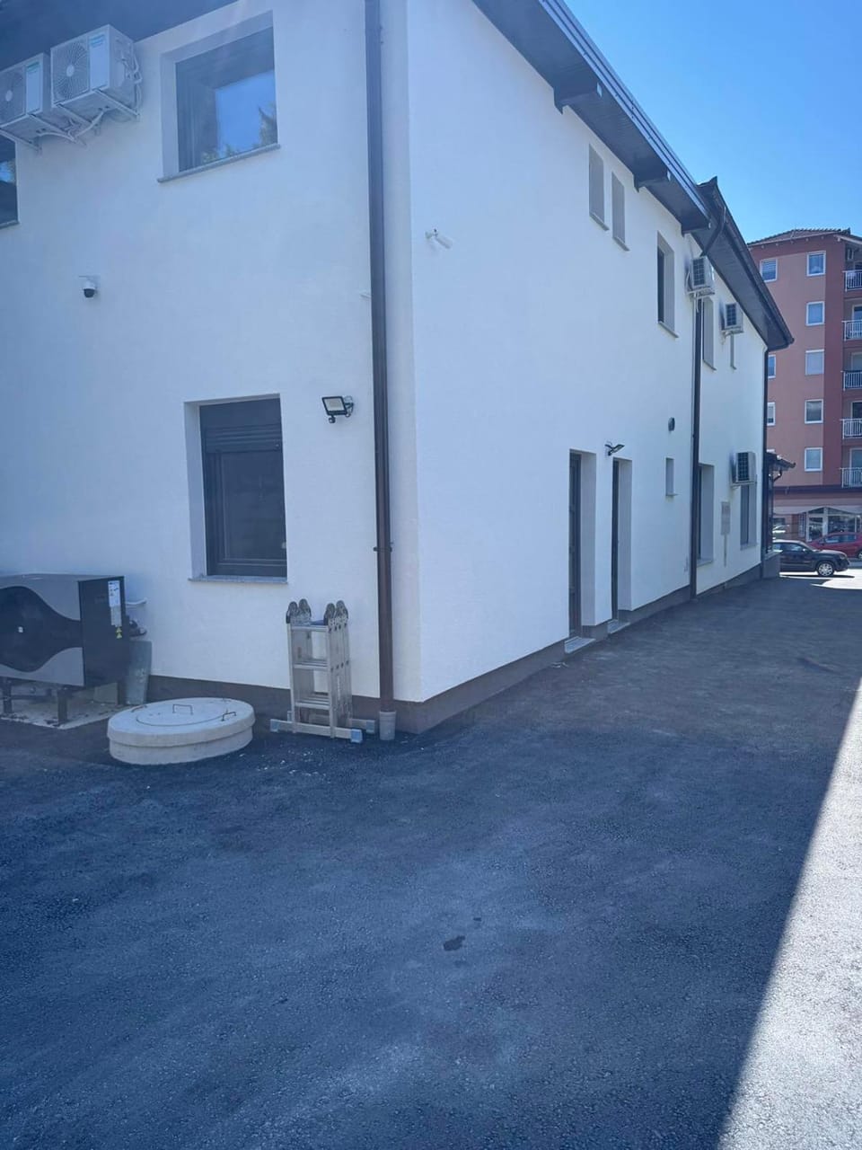 Saba Apartment in Federation of Bosnia and Herzegovina