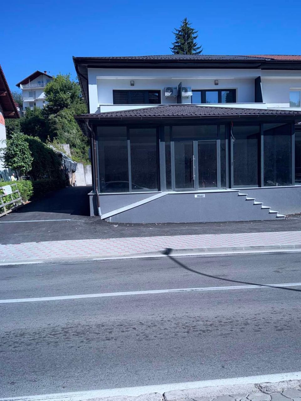Saba Apartment in Federation of Bosnia and Herzegovina