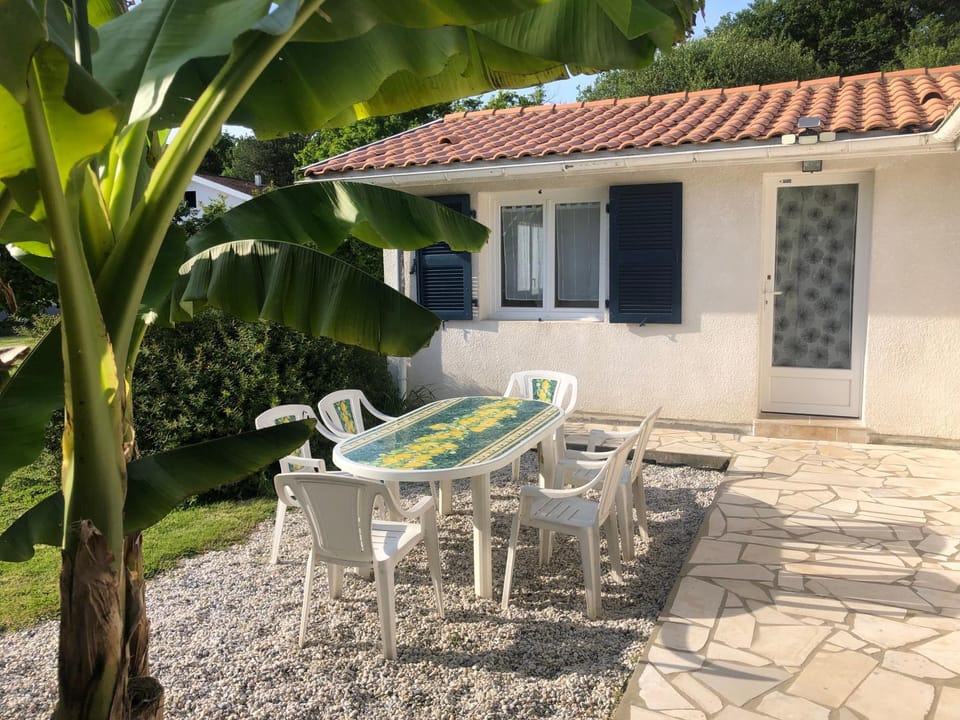 Patio, Balcony/Terrace