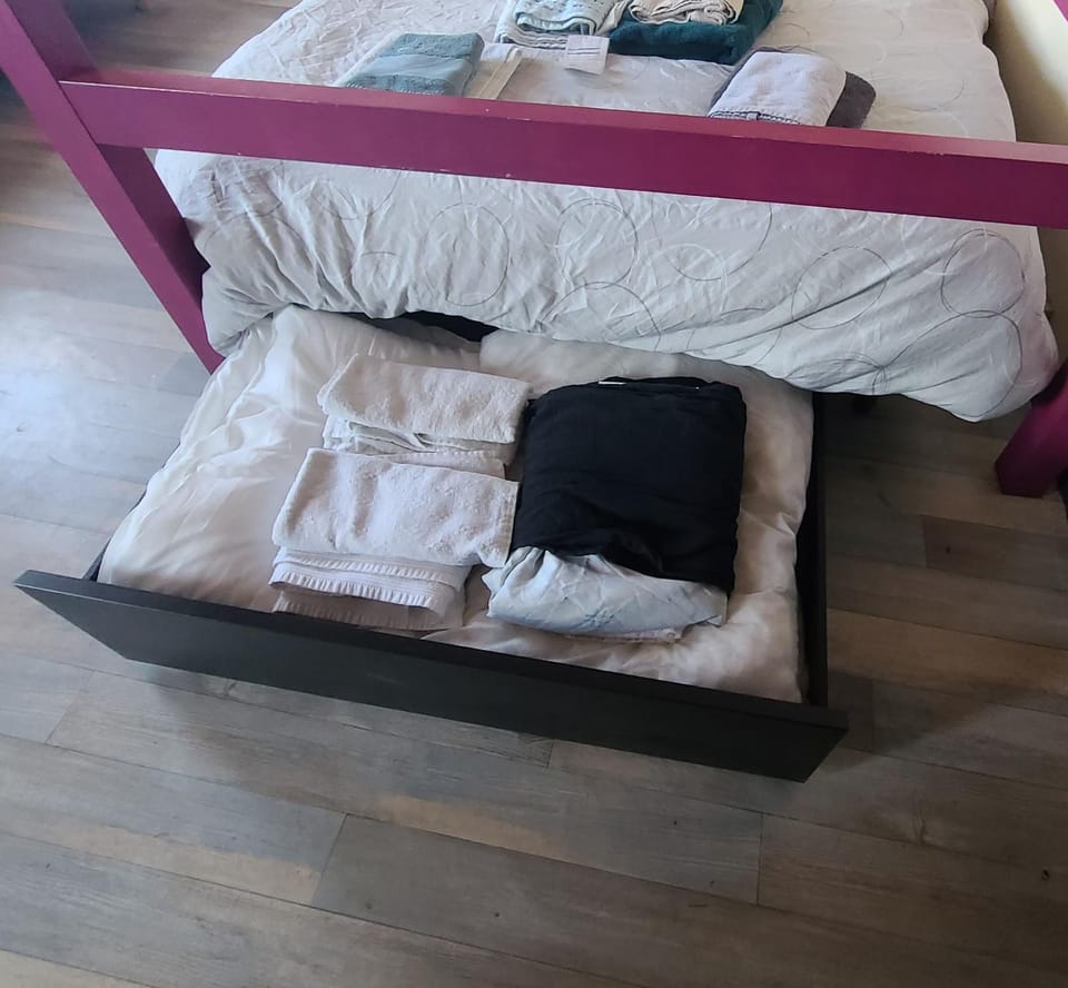 Appartement pres du jardin des explorateurs Apartment in Brest