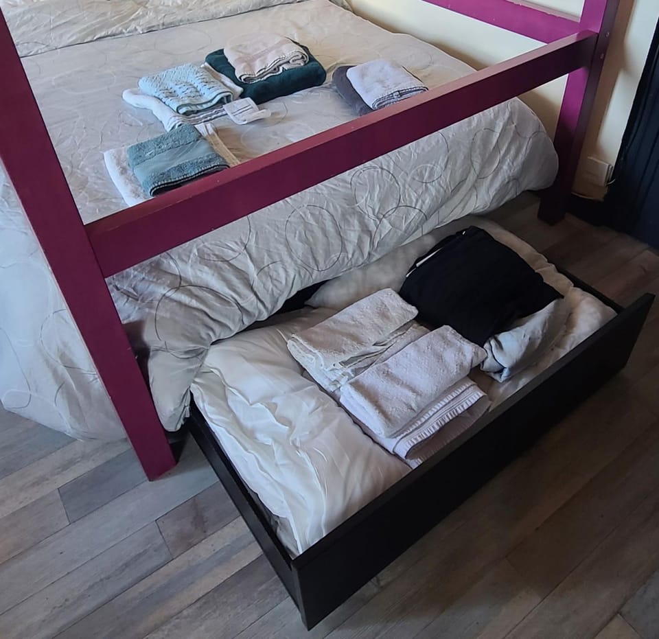Appartement pres du jardin des explorateurs Apartment in Brest