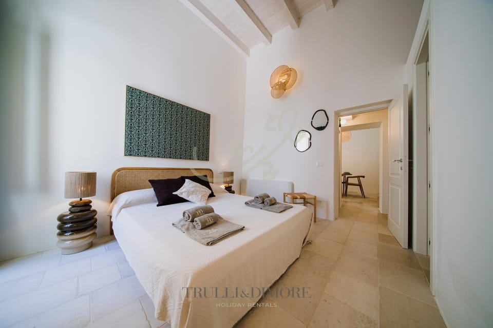 TD Thalia Apartments Apartment in Italy
