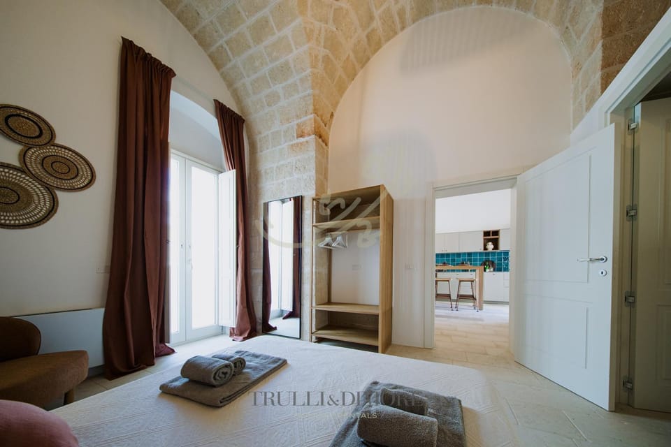 TD Thalia Apartments Apartment in Italy