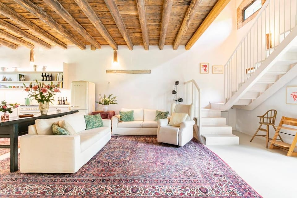 Beautiful Villa Near Venice, Verona & Padua Villa in Veneto