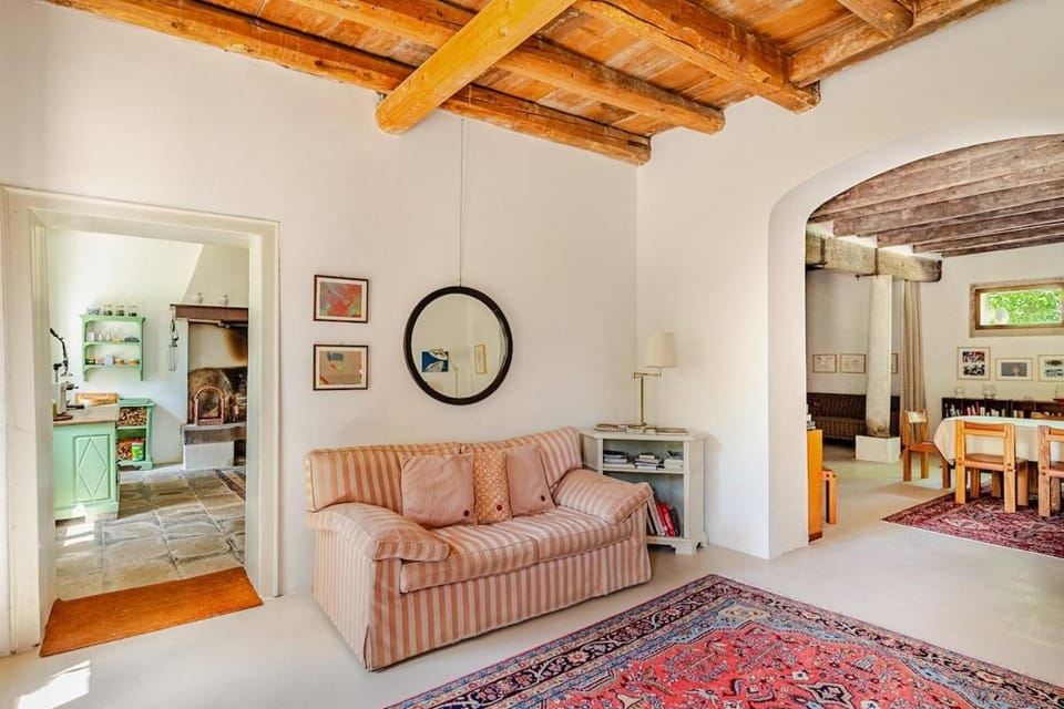 Beautiful Villa Near Venice, Verona & Padua Villa in Veneto