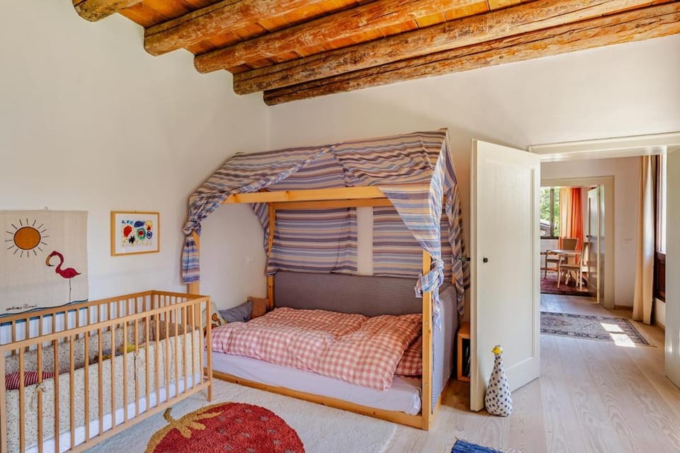 Beautiful Villa Near Venice, Verona & Padua Villa in Veneto