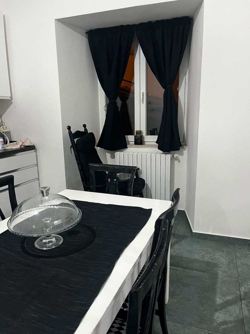 La Casetta Noble House Bed and Breakfast in Abruzzo