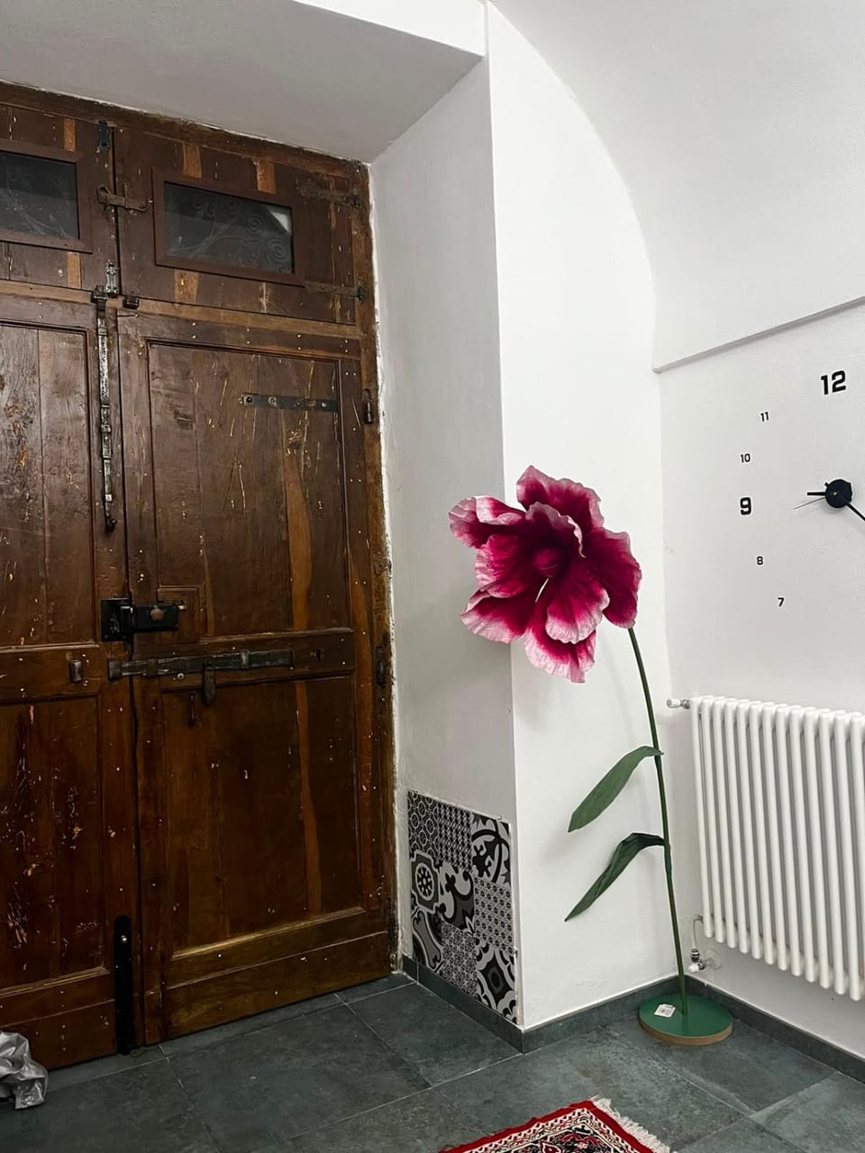 La Casetta Noble House Bed and Breakfast in Abruzzo