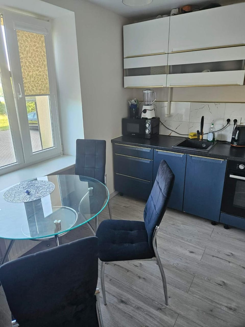 First line to sea apartment Apartment in Latvia