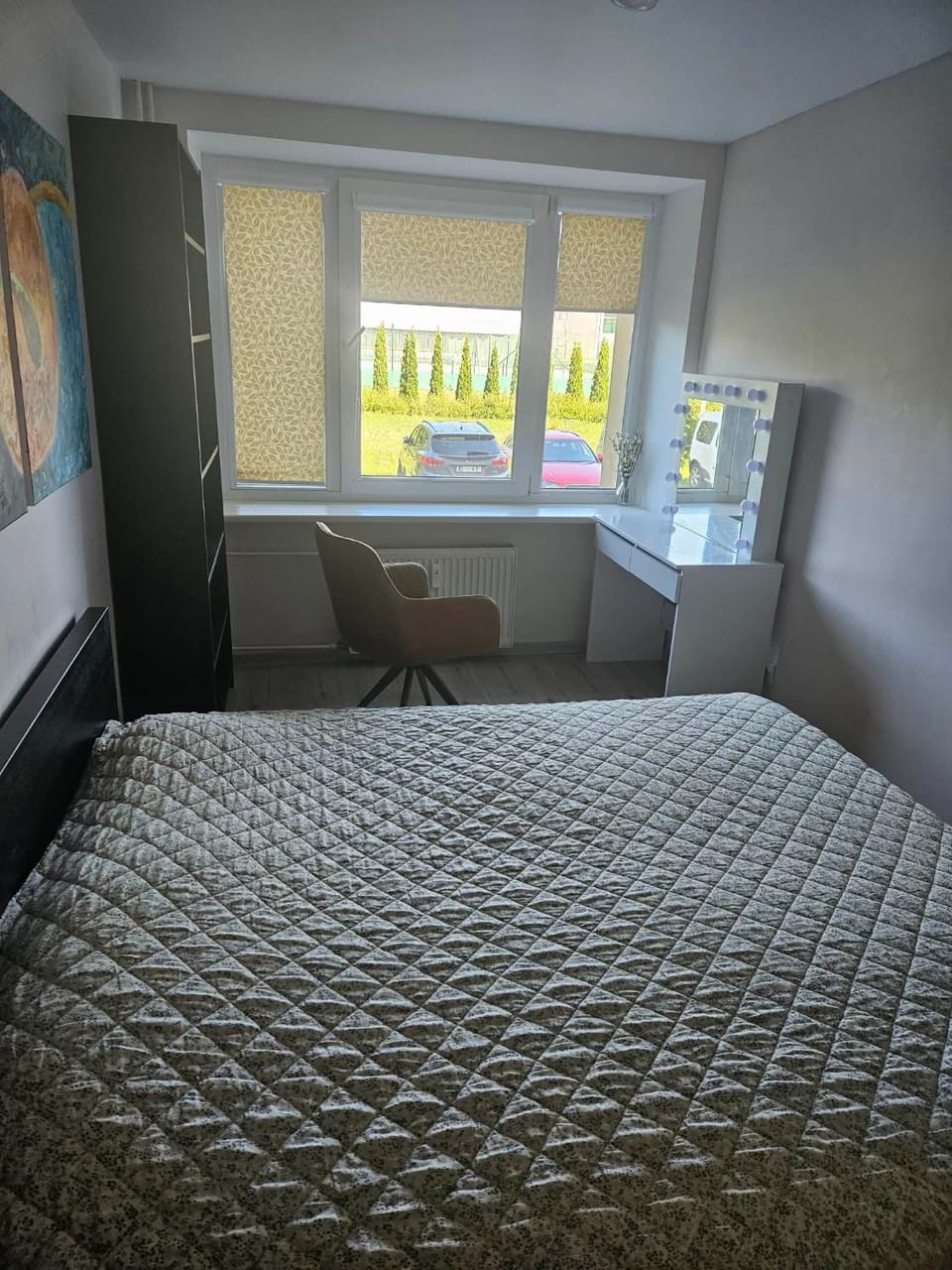 First line to sea apartment Apartment in Latvia