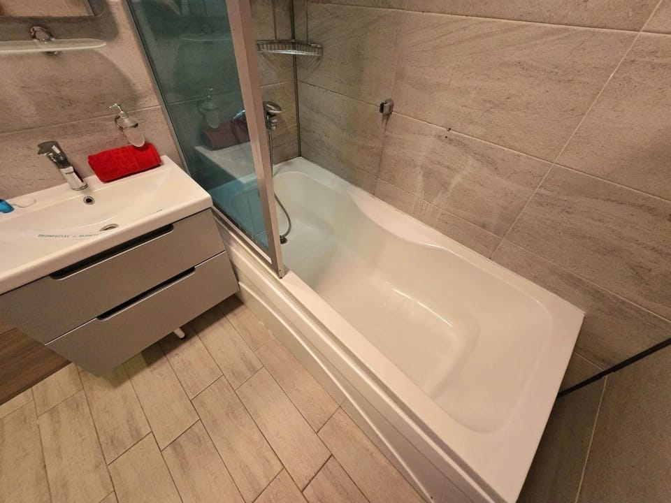 Luxury Premier SeaView Suit - Beach Pool & Spa Resort langa plaja Apartment in Constanța County