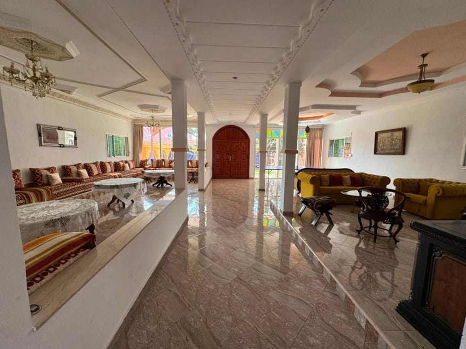 Magnifique Villa trés proche de Oualidia House in Marrakesh-Safi