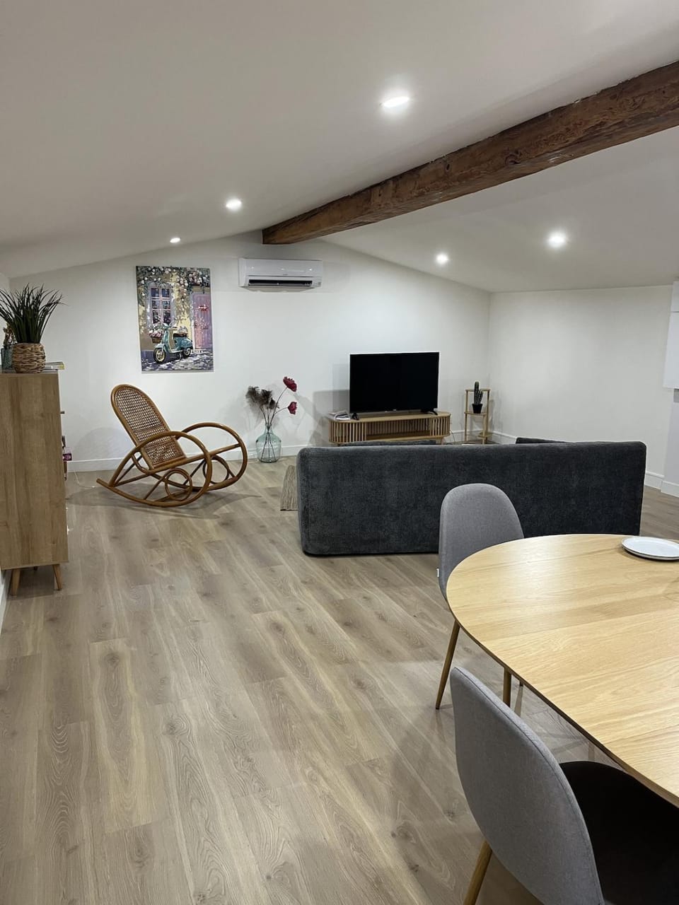 Appartement Le 46 Apartment in Occitanie
