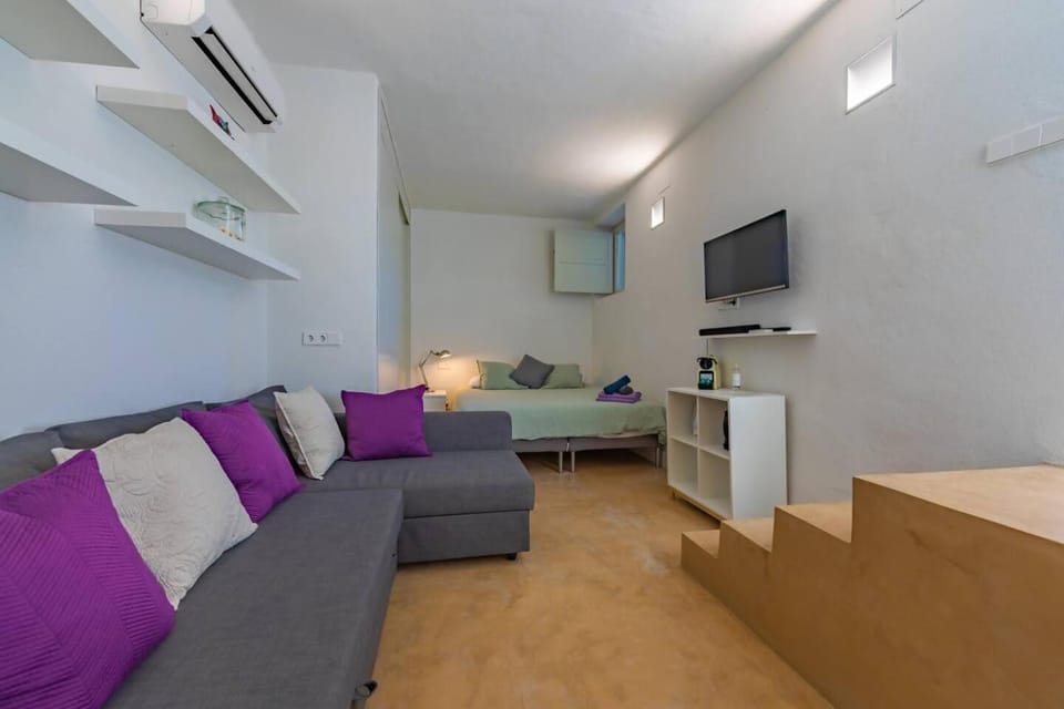 Finca San Mateo, Bungalow 2, Tarifa, Punta Paloma Apartment in Costa de la Luz