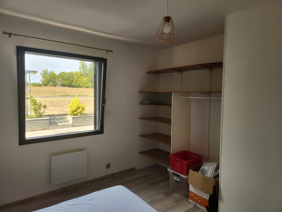 Havre de paix Bed and Breakfast in Nouvelle-Aquitaine