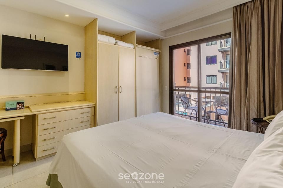 TV and multimedia, Bedroom