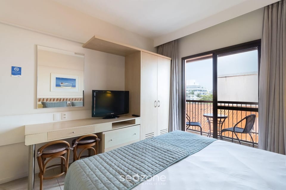 TV and multimedia, Bedroom