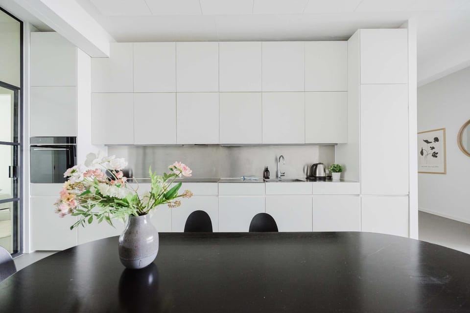 NYC apartment Apartment in Copenhagen