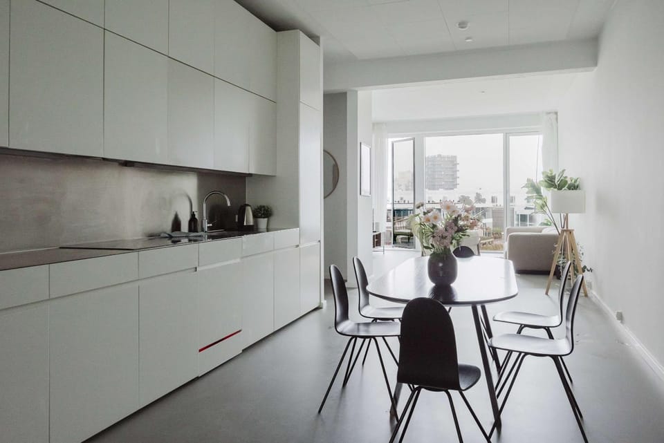 NYC apartment Apartment in Copenhagen