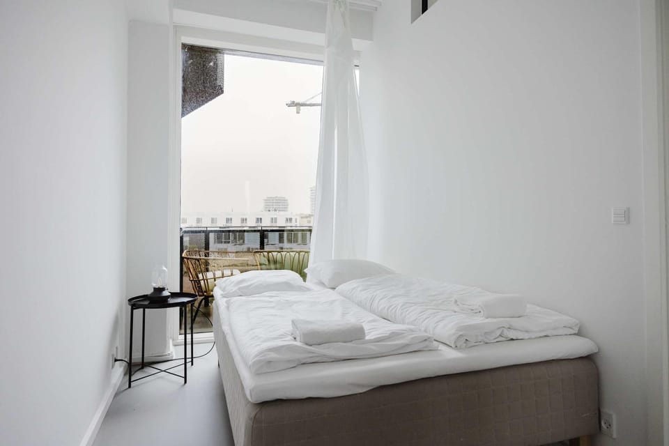 NYC apartment Apartment in Copenhagen
