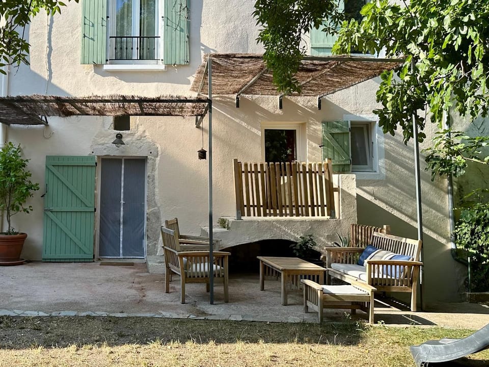 Garden, Garden