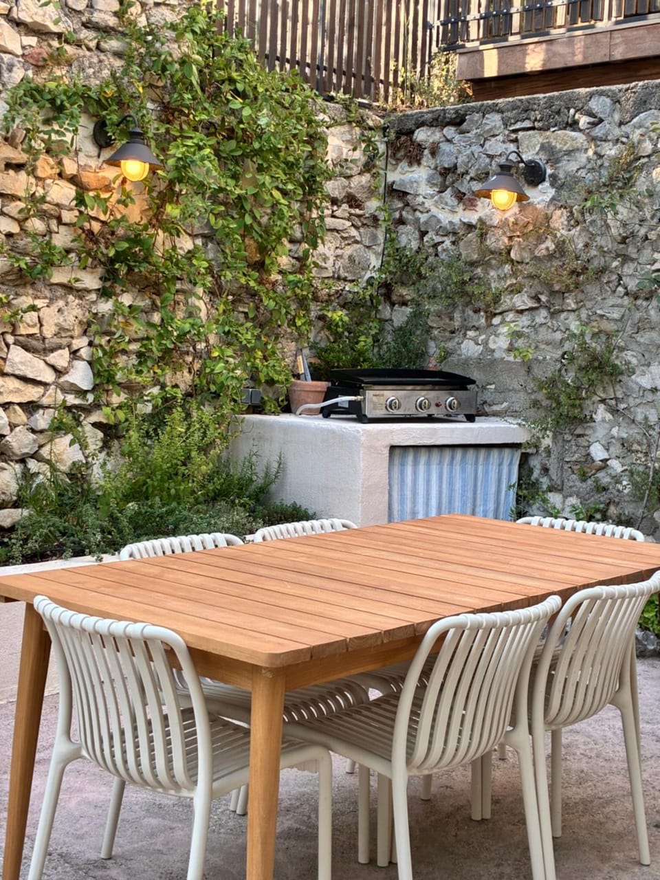 Garden, Garden