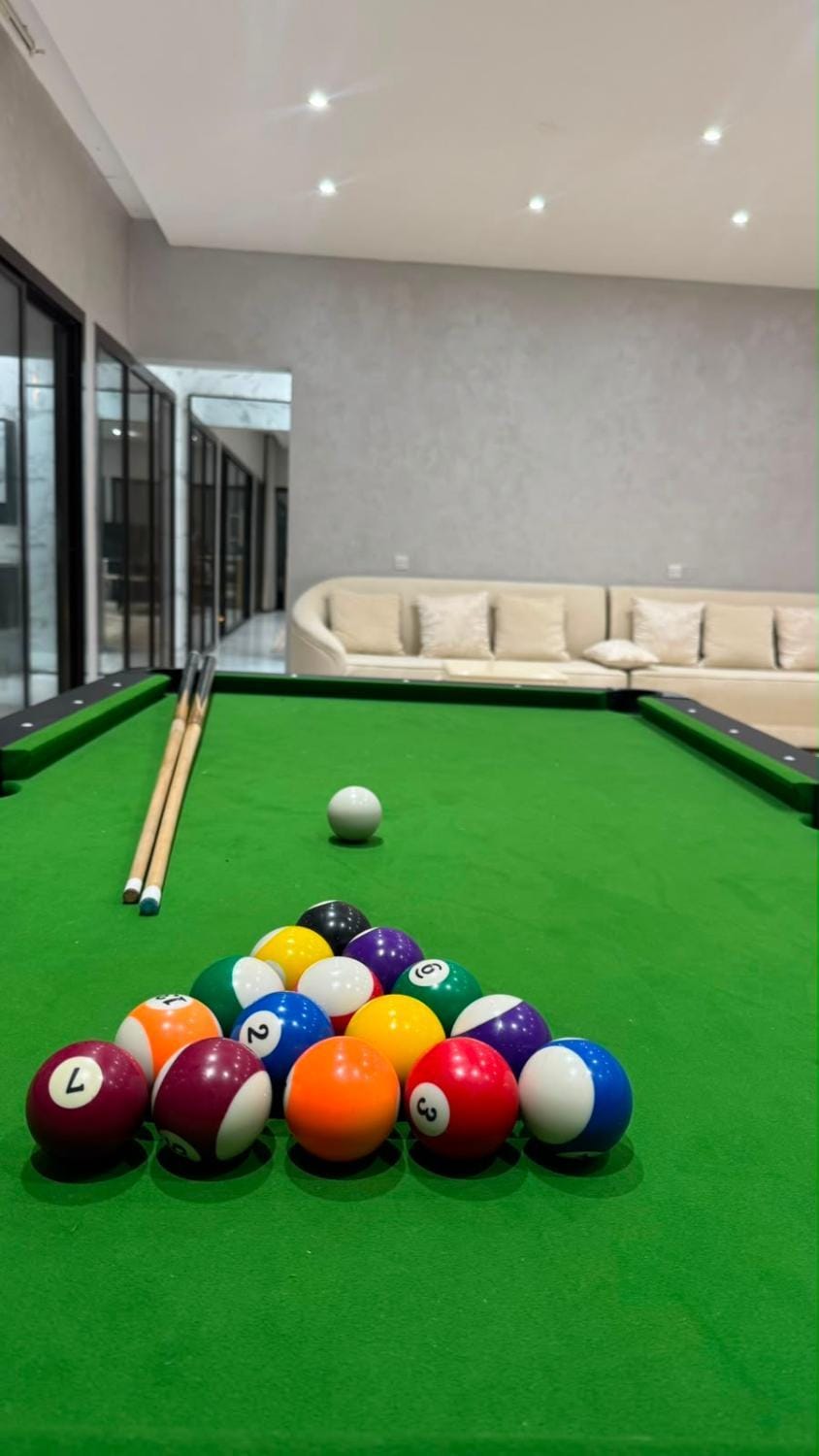 casavelora House in Ras al Khaimah