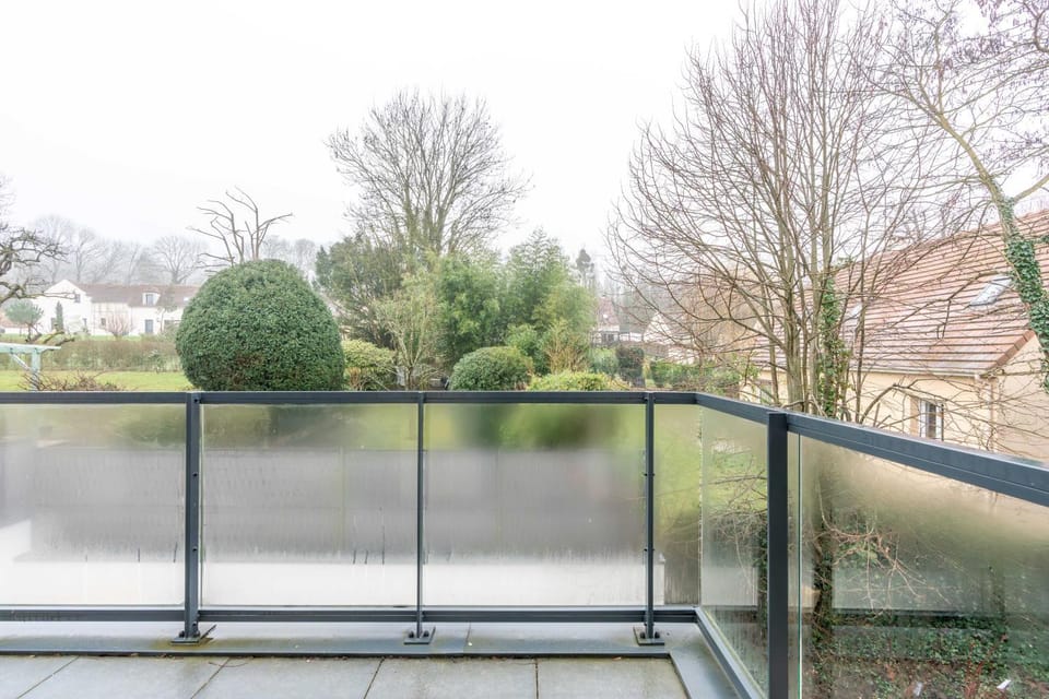 Maison Prestige de Disney à Paris 8pers - Coupvray Villa in Île-de-France