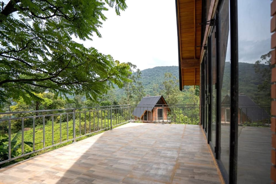 The Edge at Laxapana Hotel in Central Province