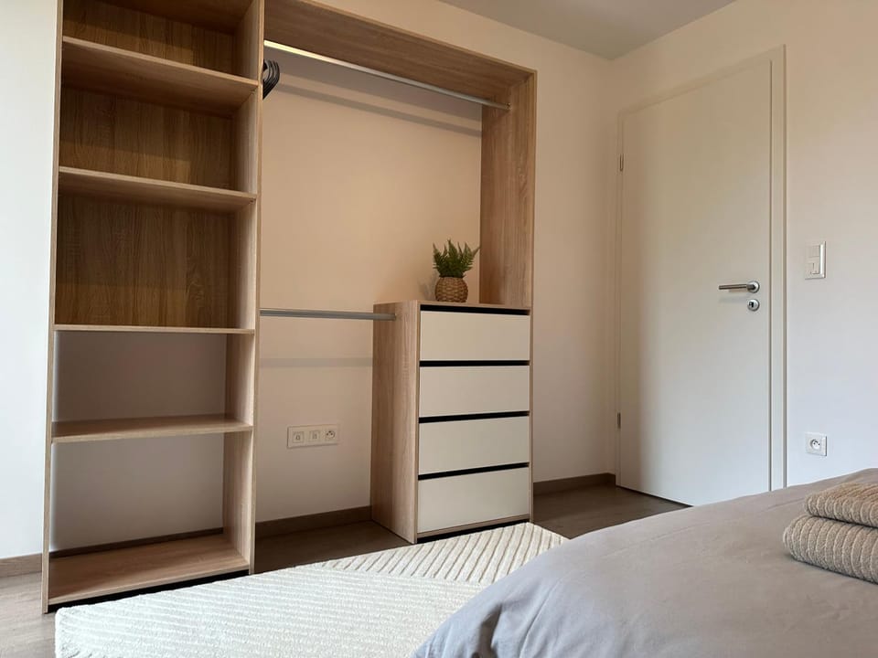 Appartement moderne Molsheim grande terrasse Apartment in Grand Est