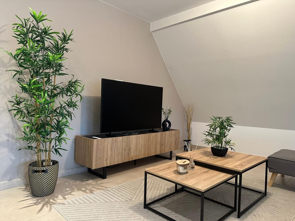 Appartement moderne Molsheim grande terrasse Apartment in Grand Est