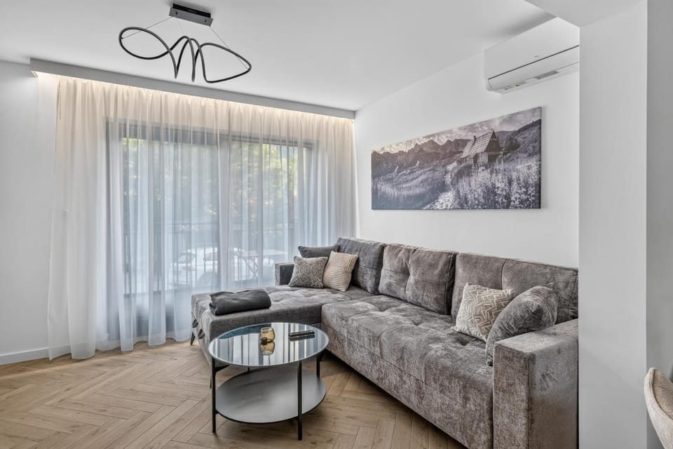 Lisi Zakątek - Apartamenty w Zakopanem Apartment in Zakopane