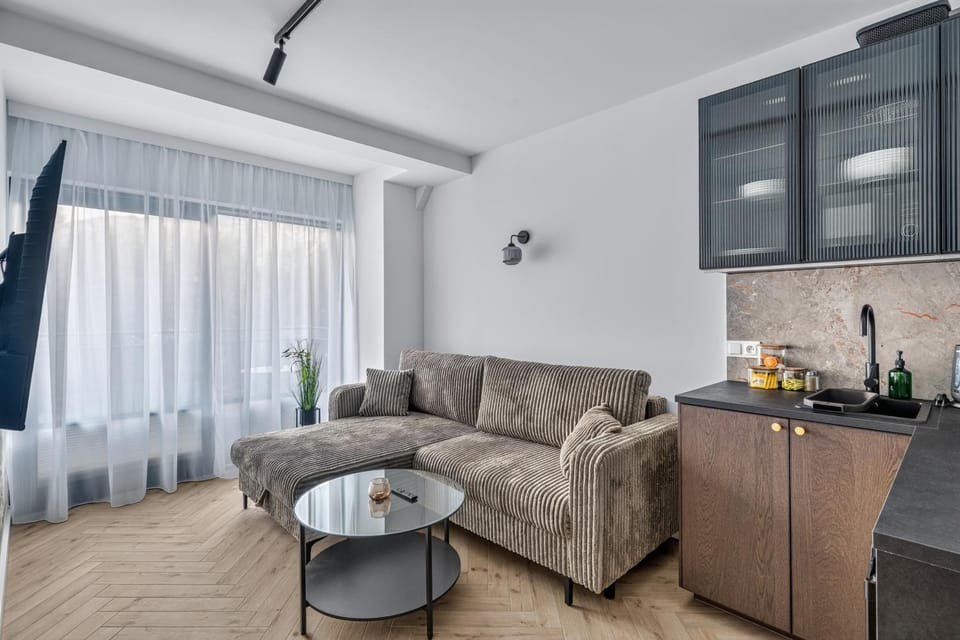 Lisi Zakątek - Apartamenty w Zakopanem Apartment in Zakopane