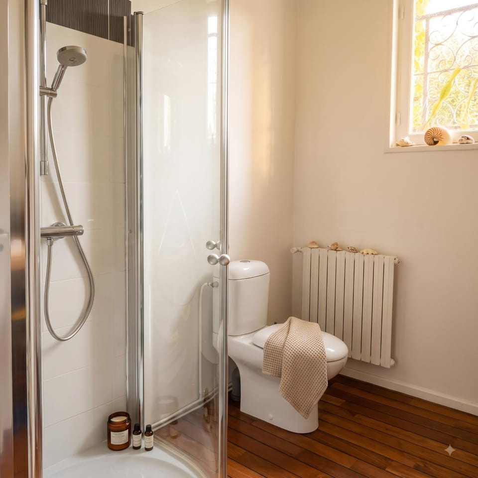 Caz'Amor Bed and Breakfast in Nouvelle-Aquitaine