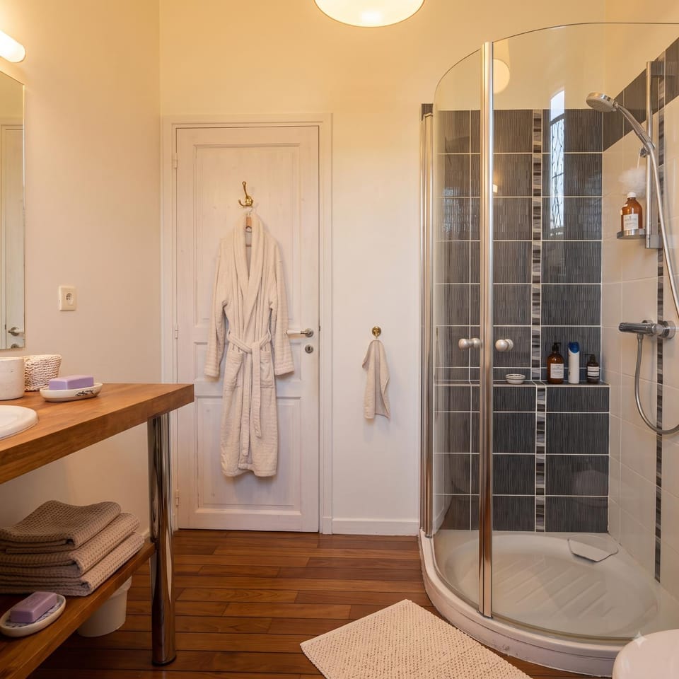 Caz'Amor Bed and Breakfast in Nouvelle-Aquitaine