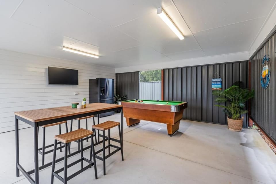 The Good Vibes Beachhouse House in Hervey Bay