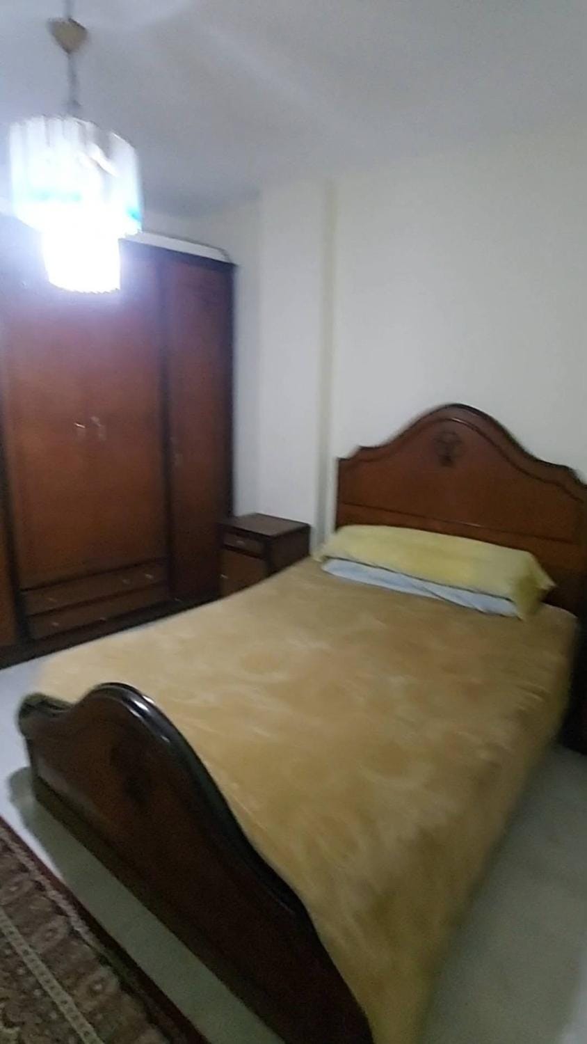 سامي رؤوف ريزيدنس Apartment in Alexandria