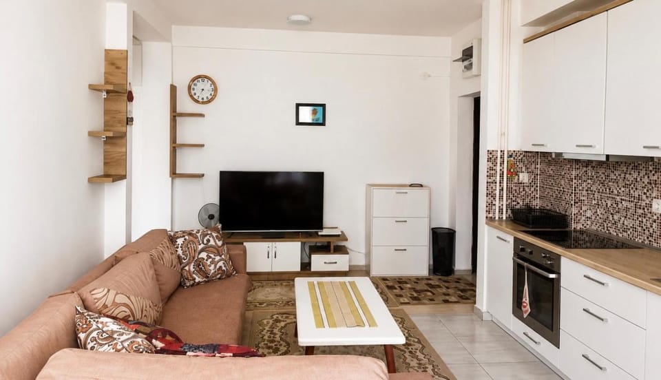 Roro Apartment Prishtina Rruga B Apartment in Europe