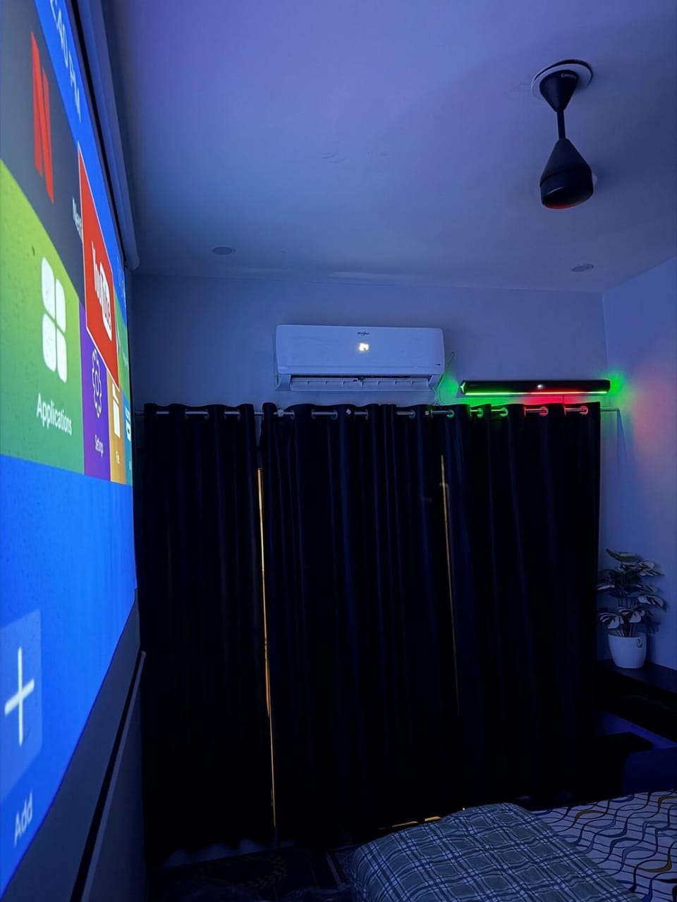 Easyescape 99 Apartment in Punjab, India