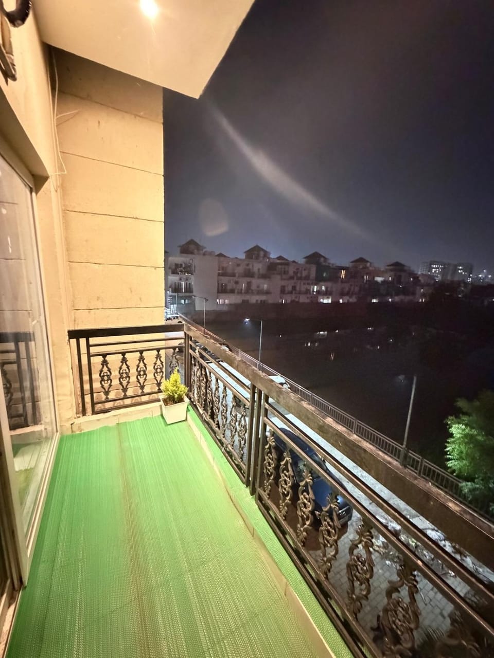 Easyescape 99 Apartment in Punjab, India