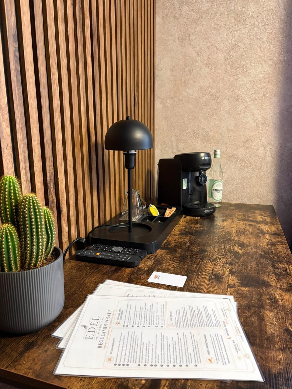 Edel Wellness Sleep & Spa Hotel in Greater Poland Voivodeship