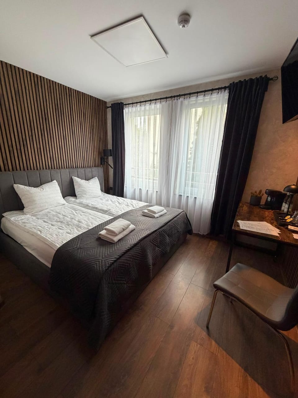 Edel Wellness Sleep & Spa Hotel in Greater Poland Voivodeship